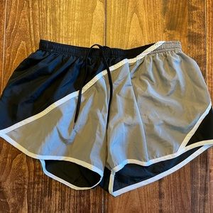 Size L Running Shorts